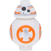 LEGO Minifigur Star Wars Figur BB-8 (sw0661) – neu