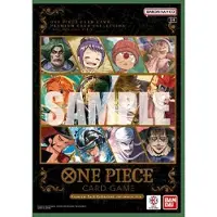 Bandai One Piece Premium Card Collection - Best Selection Vol.6