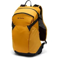 Columbia Unisex Blackcomb Ridge 30L Backpack squash, black (735) L/XL