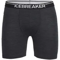 Icebreaker Anatomica Boxershorts