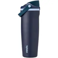Owala - Freesip Sway 890 ml - Isolierflasche Gr 890 ml blau