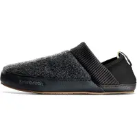 Smartwool - Chalet Mule Slipper - Hüttenschuhe Gr M11 / W12,5 schwarz