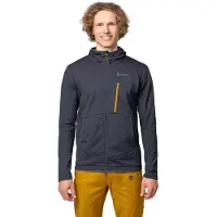 Rafiki - Vega - Fleecejacke Gr S blau