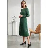 Venezia Damen Pumps Elegante High Heels Lederpumps - Schwarze -Pumps für Damen aus Echtleder Schwarz Größe 40