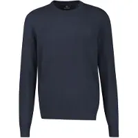 Lerros - Herren Pullover (2005007), Größe:XL, Farbe:Navy (485)