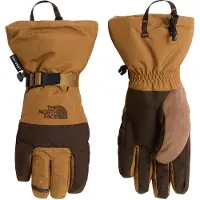 The North Face - Montana Glove - Handschuhe Gr XS braun