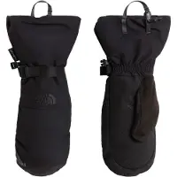 The North Face - Montana Mitt - Handschuhe Gr S schwarz