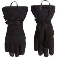 The North Face Herren Fingerhandschuhe He/Uni MONTANA GLOVE
