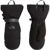 The North Face - Women's Montana Mitt - Handschuhe Gr XL schwarz