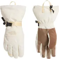 The North Face - Women's Montana Glove - Handschuhe Gr S weiß