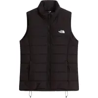 The North Face - Women's Aconcagua Vest - Daunenweste Gr XS schwarz