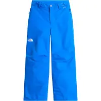 The North Face Skihosen - B Freedom - Active Blue - - 10 Jahre (140) - Skihosen