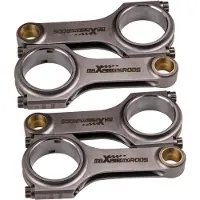 MaXpeedingrods 1 STš¹CK HINTERER OBERER QUERLENKER CONTROL ARM FOR BMW 5ER E60 E61 6ER 7 SERIES