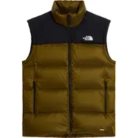 The North Face Mens Diablo Down 2.0 Vest caraway seed black heat (UN6) L