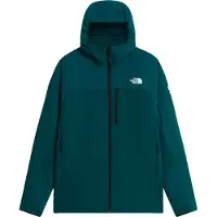 The North Face - Summit Casaval Hoodie - Kunstfaserjacke Gr XL blau