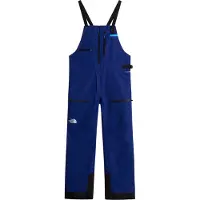The North Face - Ski-/Snowboard-Latzhose &ndash; Herren &ndash; M Ceptor Bib - M Ceptor Bib Bold Blue für Herren - Größe L - Blau