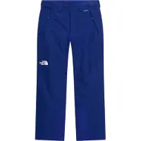 The North Face - Skihose &ndash; Herren &ndash; M Descendit Pant - M Descendit Pant Bold Blue für Herren - Größe XL - Blau