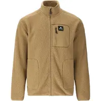 Whistler Felis M Teddy Jacket gothic olive (3284) XL