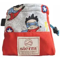 Sierra Climbing Cube Hero Chalkbag