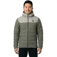 SCOTT Insuloft Warm Jacke