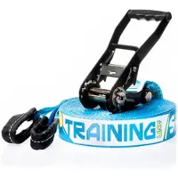 Spider Slacklines Training 18 M Slackline