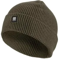 Sportful Warm Beanie olive green (001) UNI