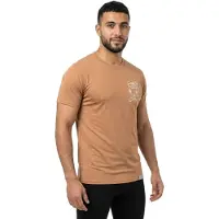 Hannah Greg Kurzarm-t-shirt