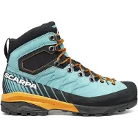 Scarpa - Women's Mescalito TRK GTX - Wanderschuhe Gr 37,5 bunt