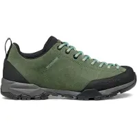 Scarpa Mojito Trail Gore-tex Wide Wanderschuhe