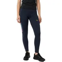 Karpos Alagna 2.0 W Tights ombre blue/purple (066) L