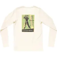 Devold Premium Woodworker Langarm-t-shirt
