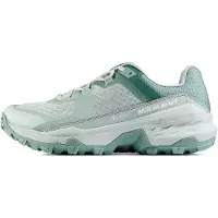 Mammut - Women's Girun II Low GTX - Multisportschuhe Gr 37 1/3 grau
