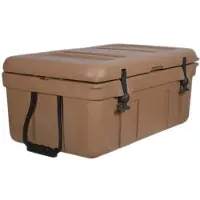 Rømer 40l Steife Tragbare Kühlbox