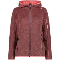 CMP 30h5856 Kapuzenfleece