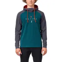 Rafiki - Traverse - Hoodie Gr XS blau