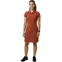 Craghoppers Nosilife Pro Dress IV cinnabar (1S6) 46