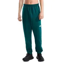The North Face Mens Mountain Athletics Fleece Pant 2.0 pacific teal (N4J) XL REG