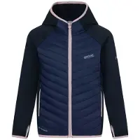 Regatta - Kid's Junior Andreson Hybrid - Hybridjacke Gr 15-16 Years blau