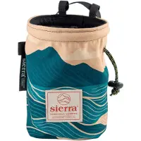 Sierra Climbing Element Chalkbag