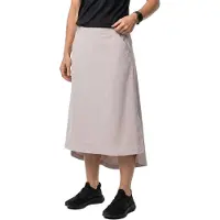 Houdini W's Walkabout Skirt silver purple (H30) L