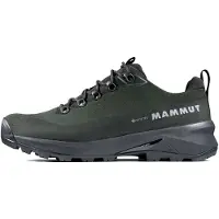 Mammut Ducan Iii Low Lth Gore-tex Wanderschuhe