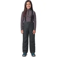 Vaude - Kid's Snow Cup Pants III - Skihose Gr 98 schwarz