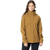 Vaude Women's Escape Light Jacket peanut butter (135) 50