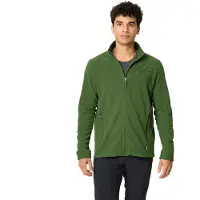 Vaude Men's Rosemoor Fleece Jacket II thyme (423) XXXL