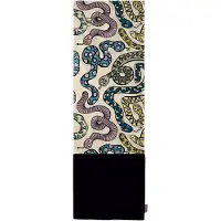 Buff - Kid's Polar - Schlauchschal Gr One Size schwarz