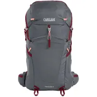 CamelBak Womens Fourteener 30 3L castlerock/cabernet