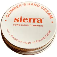 Sierra Climbing Handcreme 30 Einheiten