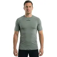 Massi Thermo Light Evo Kurzarm-baselayer