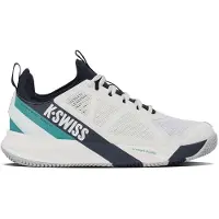 K-Swiss K-frame Speed Rublo Sandplatzschuhe