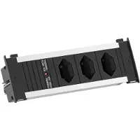Bachmann 927.059 KAPSA S 3xCH T13 10A 0,2m 927059